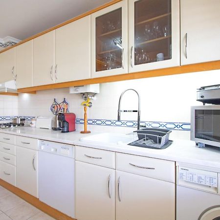Apartamento Varandas Do Sol Vilamoura Exterior foto