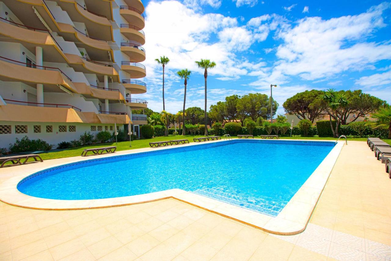 Apartamento Varandas Do Sol Vilamoura Exterior foto