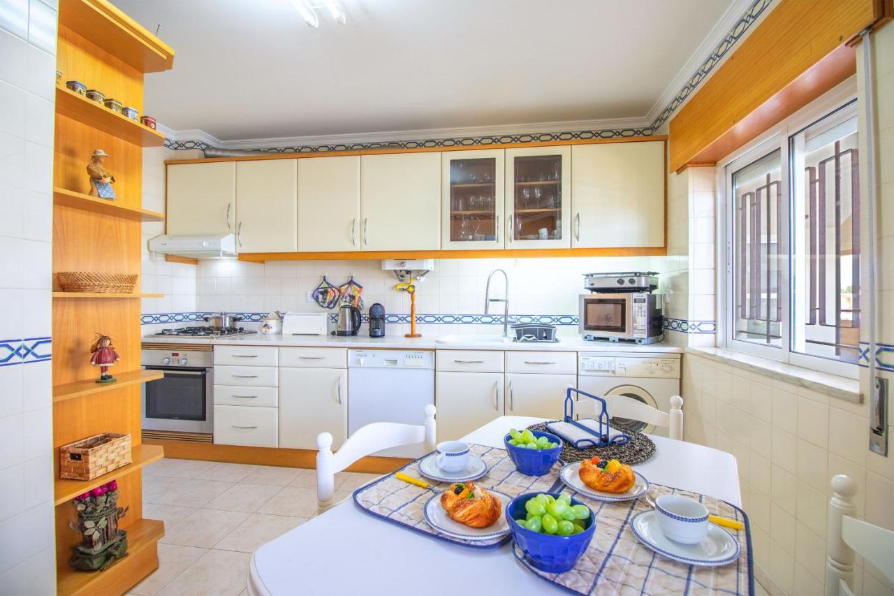 Apartamento Varandas Do Sol Vilamoura Exterior foto